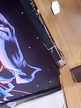 LargeDominoes Obrolan Langsung XXX