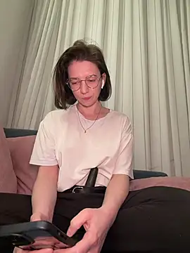 Webkamerová show Take_Me_Awayy