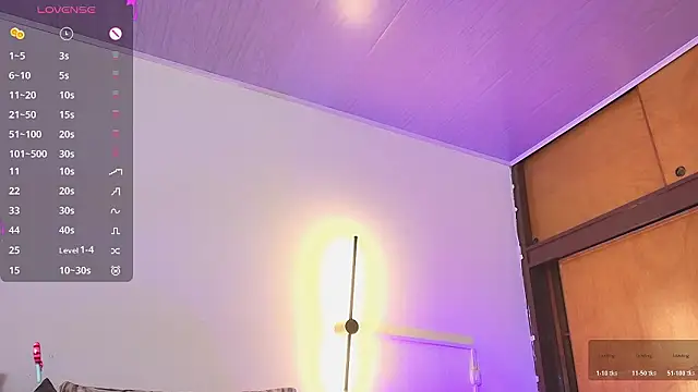 _gaby2's Live XXX Chat