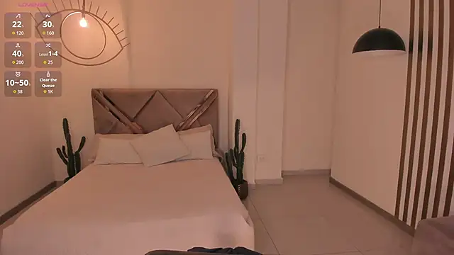 MiaFarrell_のライブXXXチャット