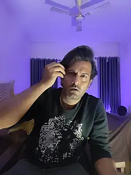 DADDY-SIN Obrolan Langsung XXX