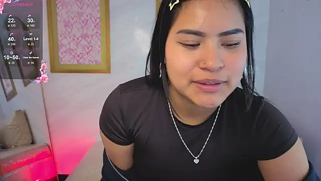 Paulette_v Chat XXX live