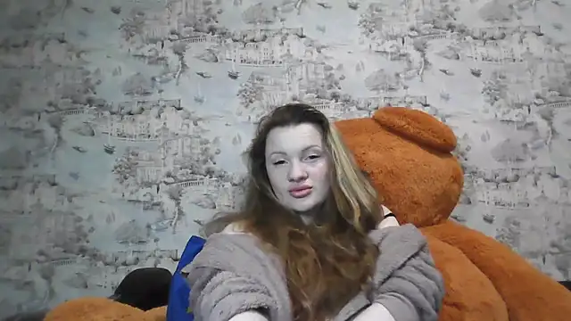 Eveline_May Live XXX Chat