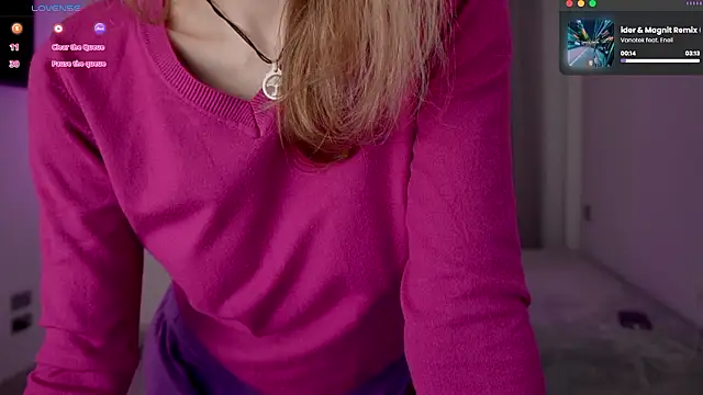 __Milana____ Chat XXX live