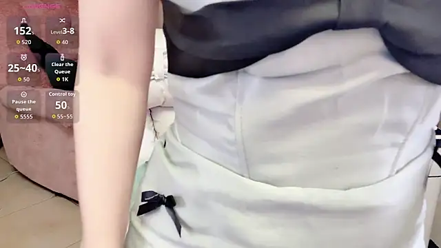 دردشة NovaNana الجنسية المباشرة