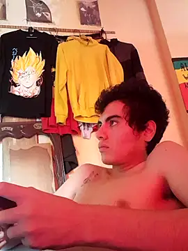 Živý XXX chat Ortiz3404