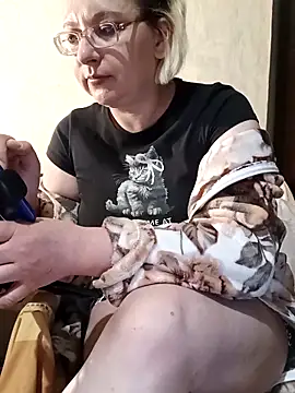 VikaKing Live XXX Chat