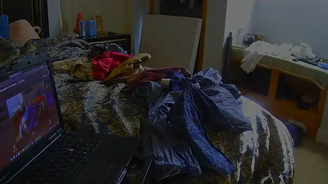 morsecoldbi's Webcam Show