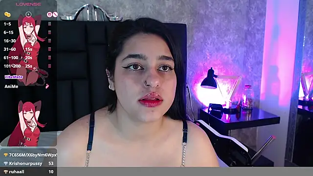 دردشة crystaldarliing الجنسية المباشرة