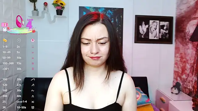 Živý XXX chat Eva_Roussell