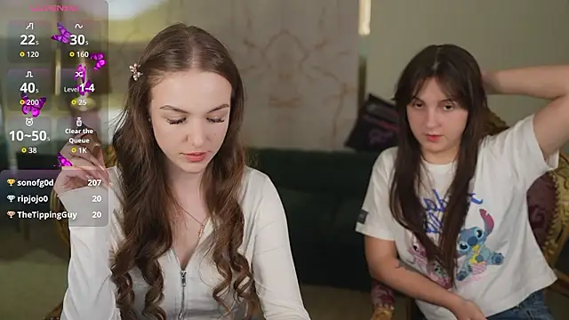 Živý XXX chat Ella_054