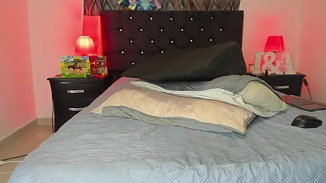 dereck_karter's Webcam Show