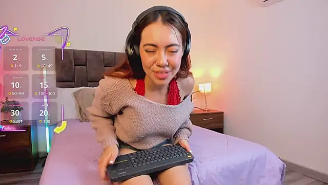 Aliccecullen – Live XXX-chat