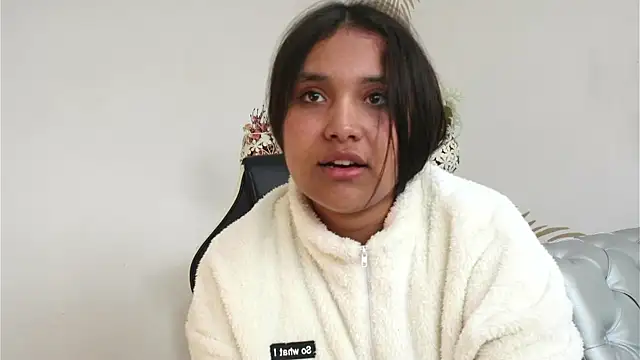 Isabelle_Lane Chat XXX in diretta