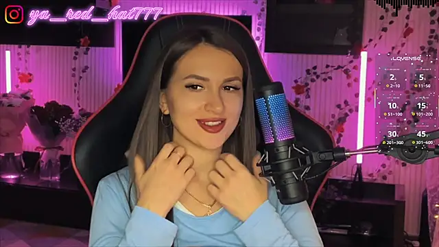 دردشة -RED_HAT- الجنسية المباشرة