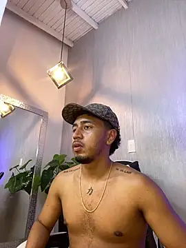 Вебкам-шоу Brand_Collins