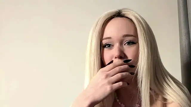 ElyaMur – Live XXX-chat