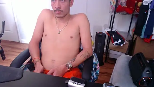 Longdforya 웹캠 쇼