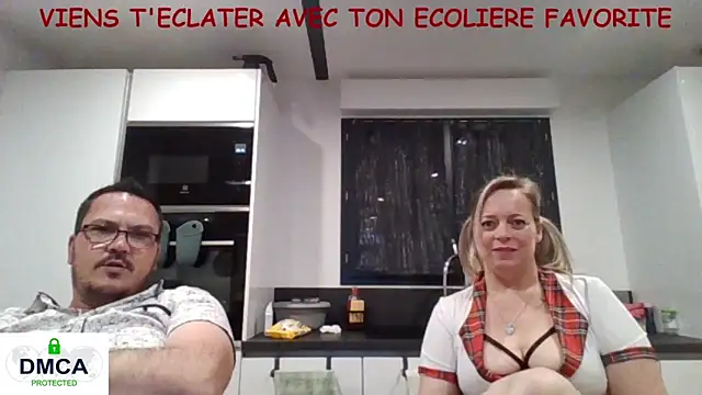 Miss-Chupagirly – Live XXX-chat