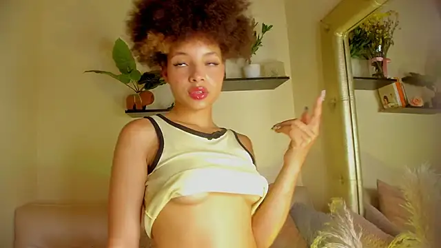 Chat XXX Live sofia_kay