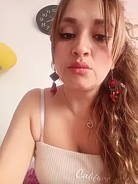 Alejandra_N – Live XXX-chat