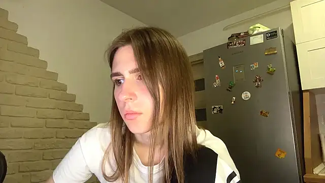 Show webcam de ElsieKuhlmann