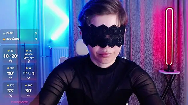 Alexxa_XX Chat XXX in diretta