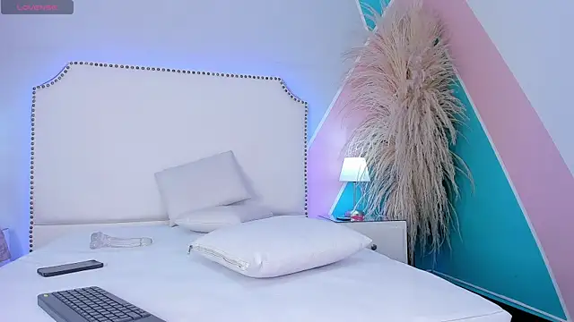 _Cherry_fox – Live XXX-chat