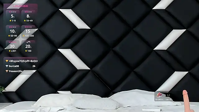 MelisaKovacs – Live XXX-chat