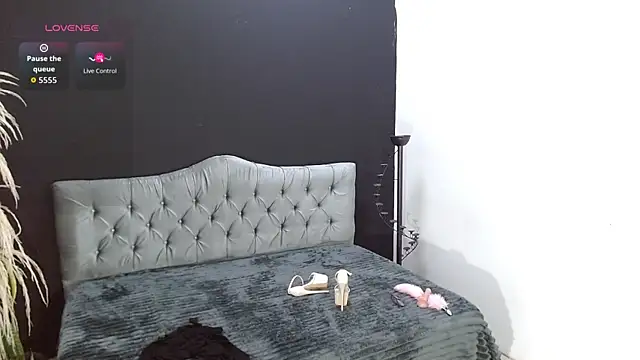 Živý XXX chat dulcenena_moon