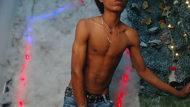 Walkers05 Pertunjukan Webcam