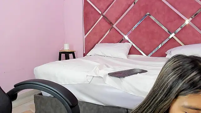 Živý XXX chat soribakerr