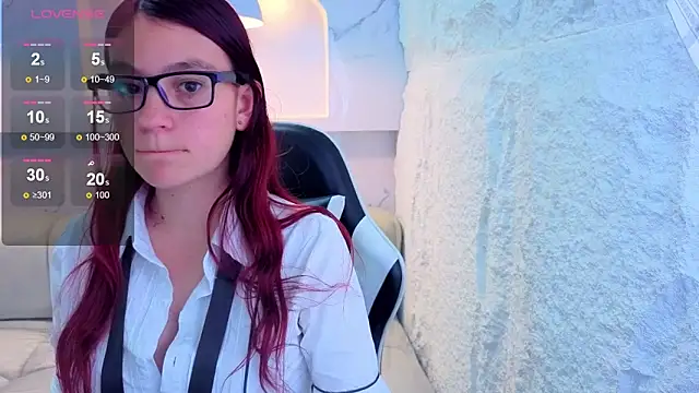 stefania_tpのライブXXXチャット