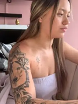 แชท XXX สดของ Diosa_Pinkk