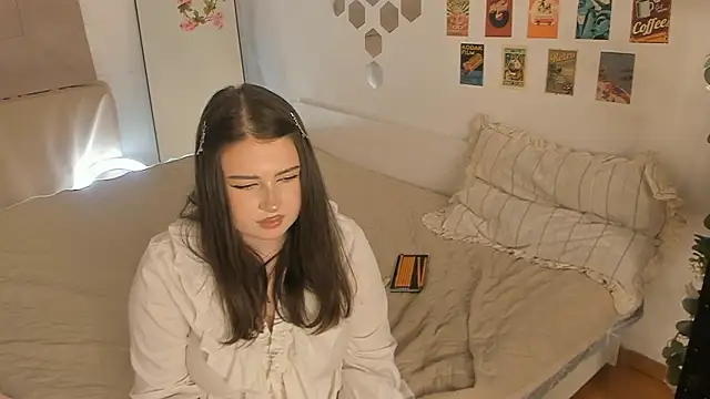 دردشة PrismShade الجنسية المباشرة