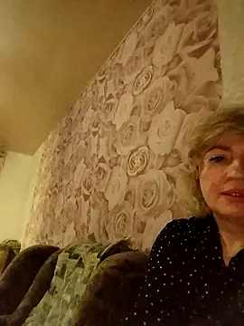 NataLilu826 Webcam show