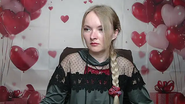 Nic0leDreams' Live XXX Chat