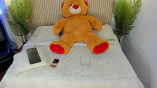 caeli_ruiz – Live XXX-chat