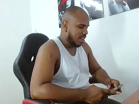 Alessandro_Hamed Obrolan Langsung XXX