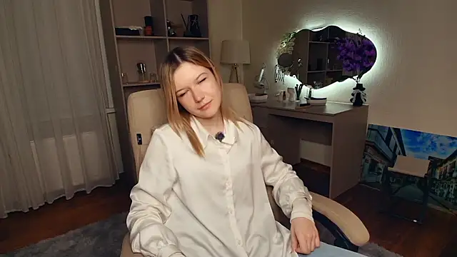 دردشة EthelOdum الجنسية المباشرة