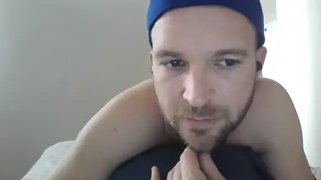 Luke_James webkamerás műsora