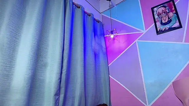 billie_98 Webcamshow