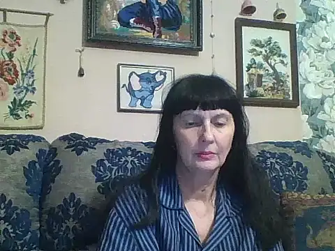 Czat XXX na żywo – MelanyBanks