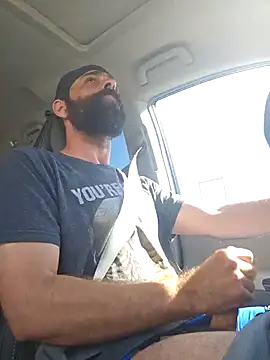 BigDickRickyB69: διαδικτυακό σόου στην κάμερα