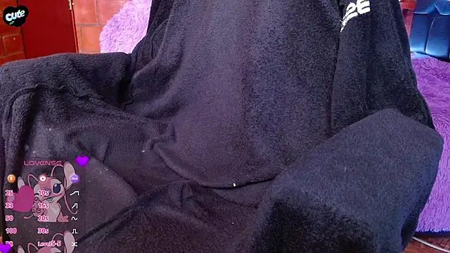 แชท XXX สดของ MidoriQuiinn