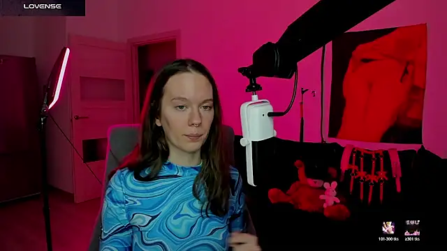 Goddess_of_Fertility live XXX chat