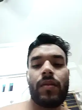 HorriblePastry Chat XXX live