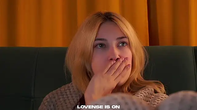 XXX chat uživo modela AngelicRice