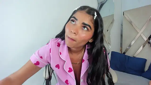 honeyhtx's Live XXX Chat