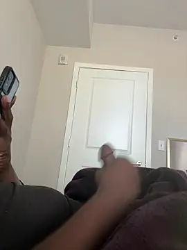 makeherfeelg's Webcam Show